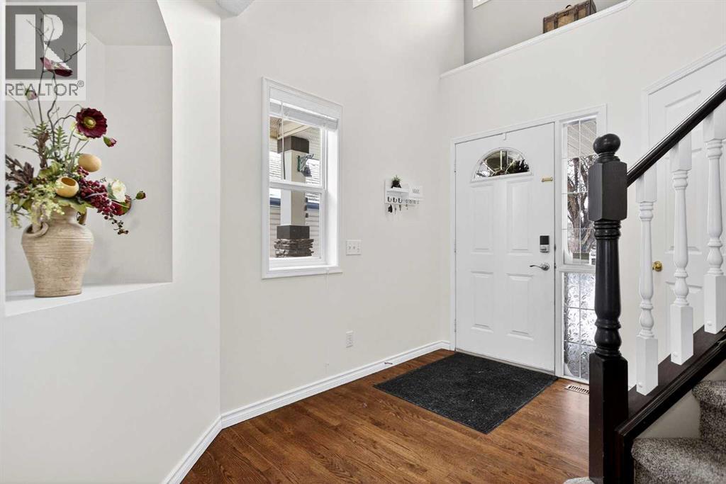 Single Family House for Sale in  Chaparral Drive SE Chaparral Calgary 