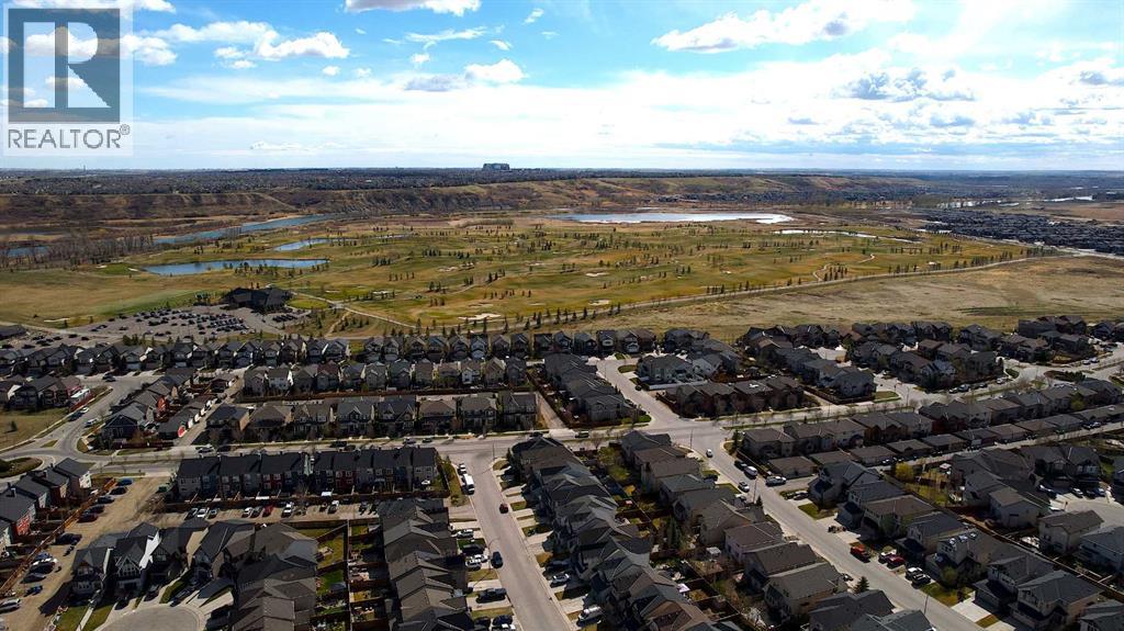 Single Family House for Sale in  Chaparral Drive SE Chaparral Calgary 