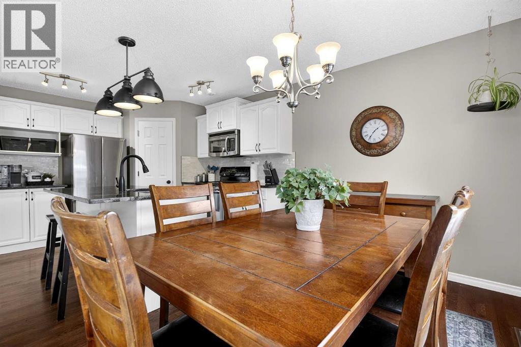 Single Family House for Sale in  Chaparral Drive SE Chaparral Calgary 