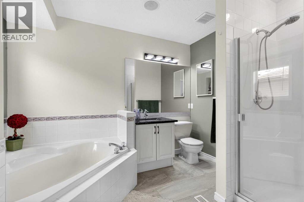 Single Family House for Sale in  Chaparral Drive SE Chaparral Calgary 