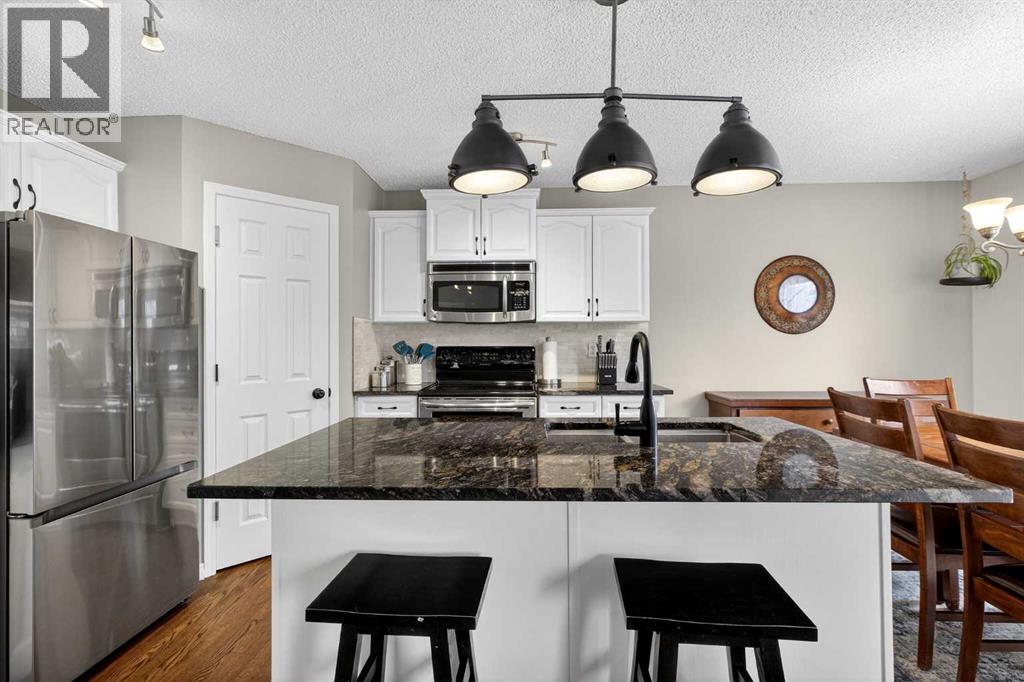 Single Family House for Sale in  Chaparral Drive SE Chaparral Calgary 