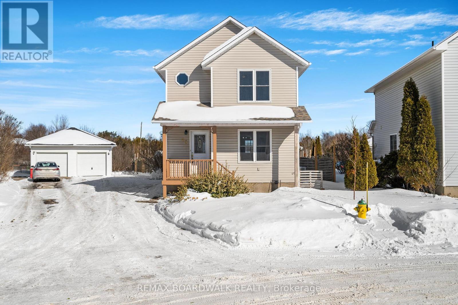 45 JOHNSTON STREET - Photo 2 of 44, Carleton Place, Ontario