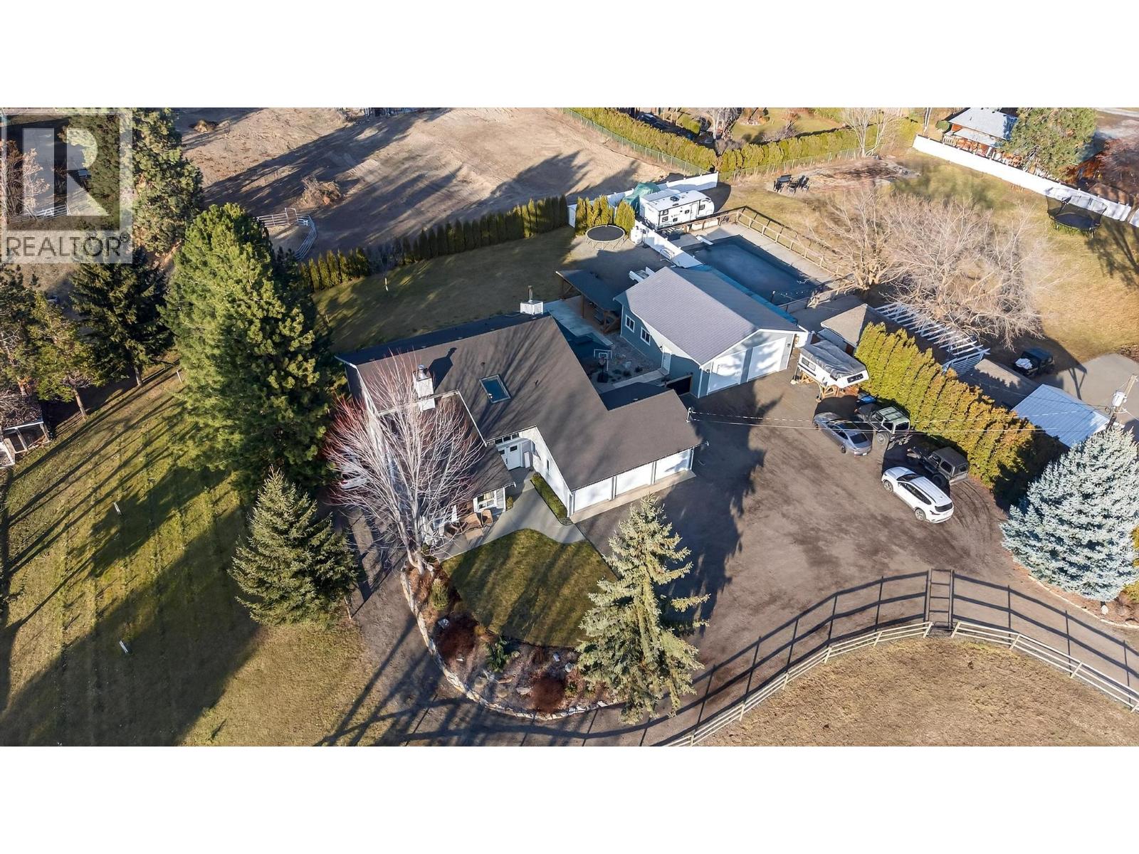4139 Wallace Hill Road, Kelowna