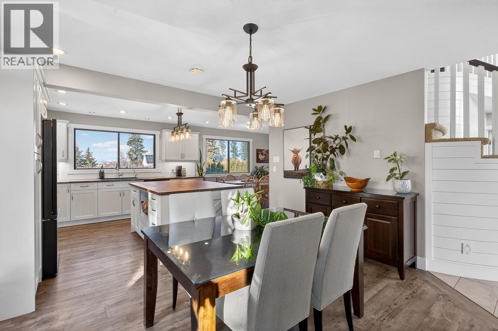 4139 Wallace Hill Road, Kelowna