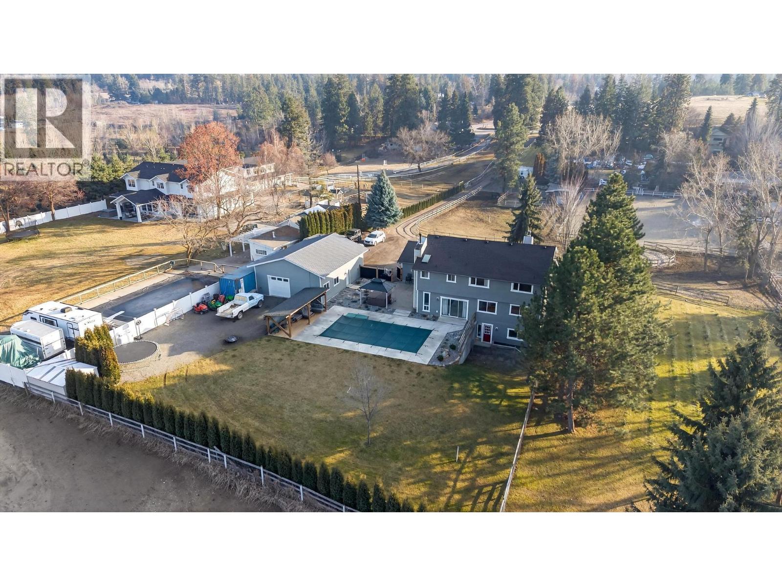 4139 Wallace Hill Road, Kelowna