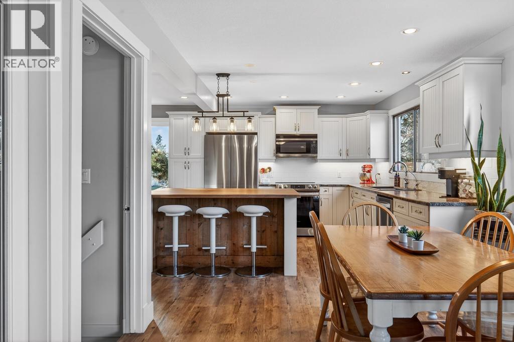 4139 Wallace Hill Road, Kelowna