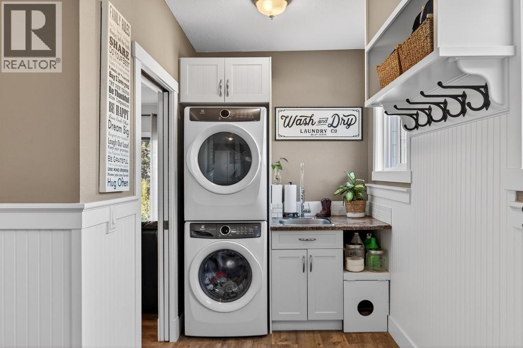 4139 Wallace Hill Road, Kelowna