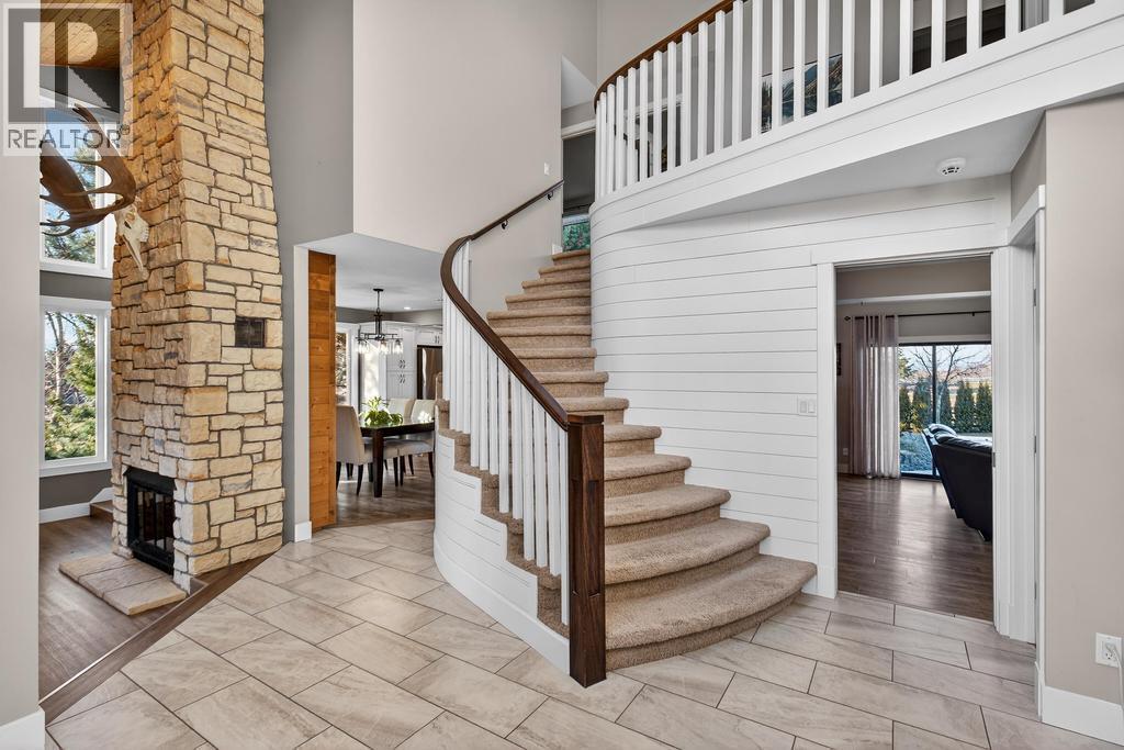 4139 Wallace Hill Road, Kelowna