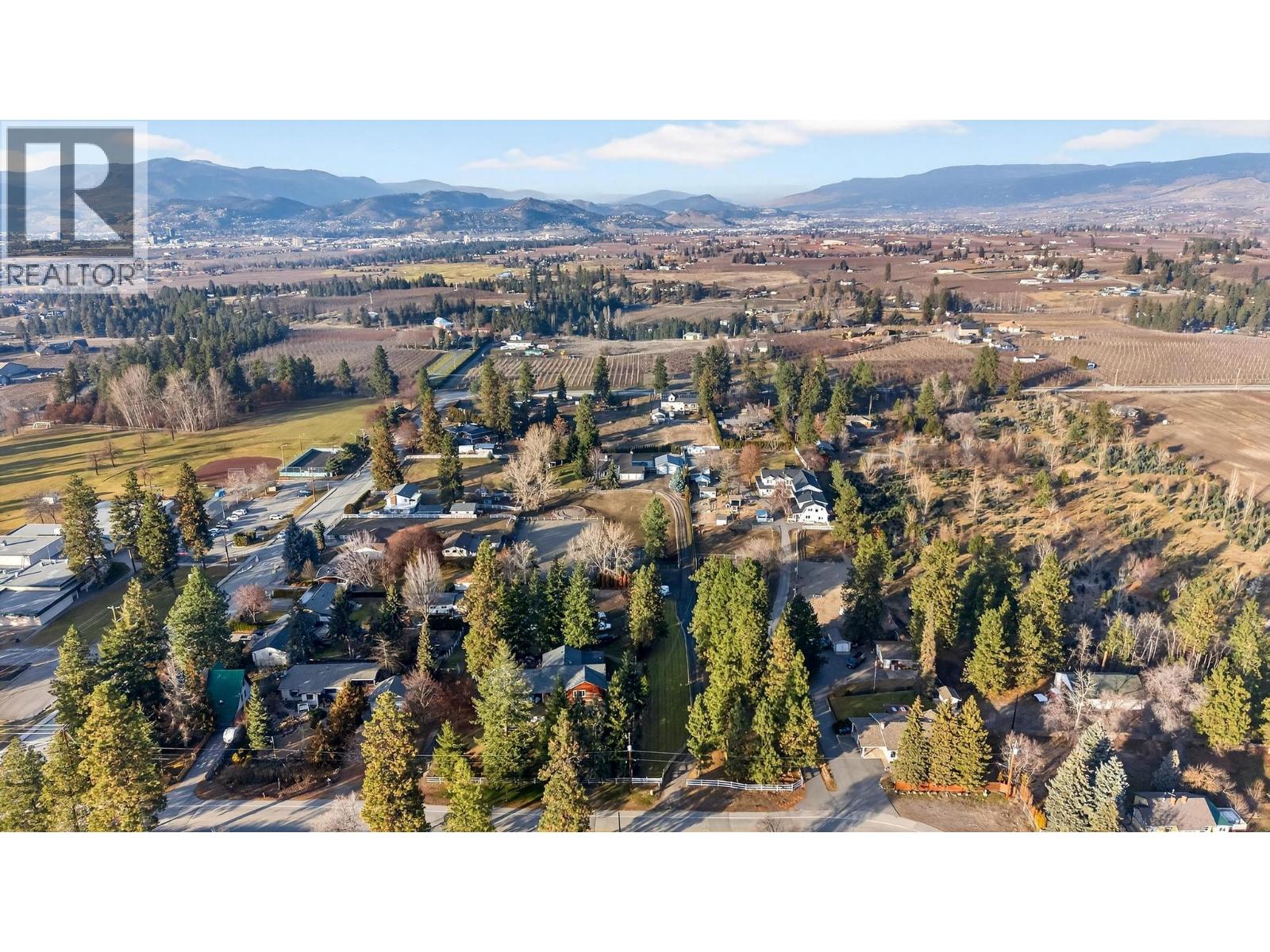 4139 Wallace Hill Road, Kelowna