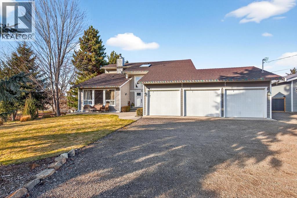 4139 Wallace Hill Road, Kelowna