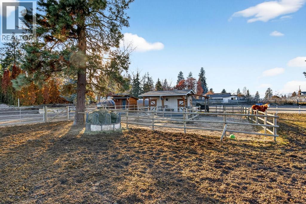 4139 Wallace Hill Road, Kelowna