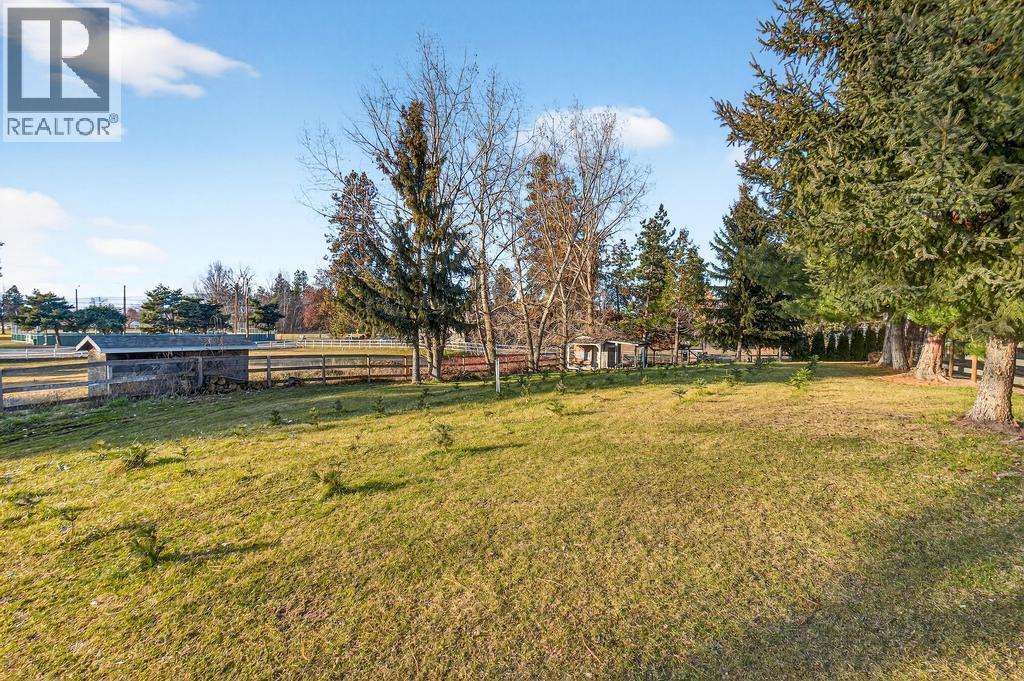 4139 Wallace Hill Road, Kelowna