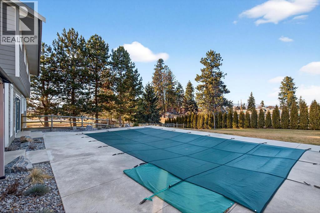 4139 Wallace Hill Road, Kelowna