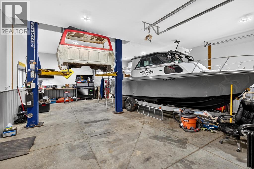 4139 Wallace Hill Road, Kelowna