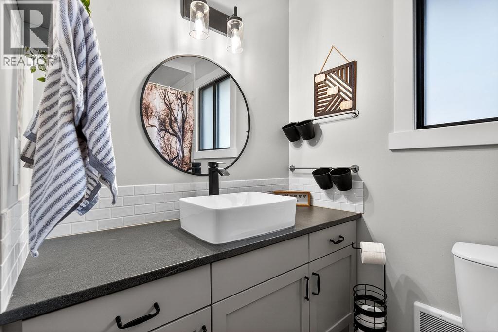 4139 Wallace Hill Road, Kelowna