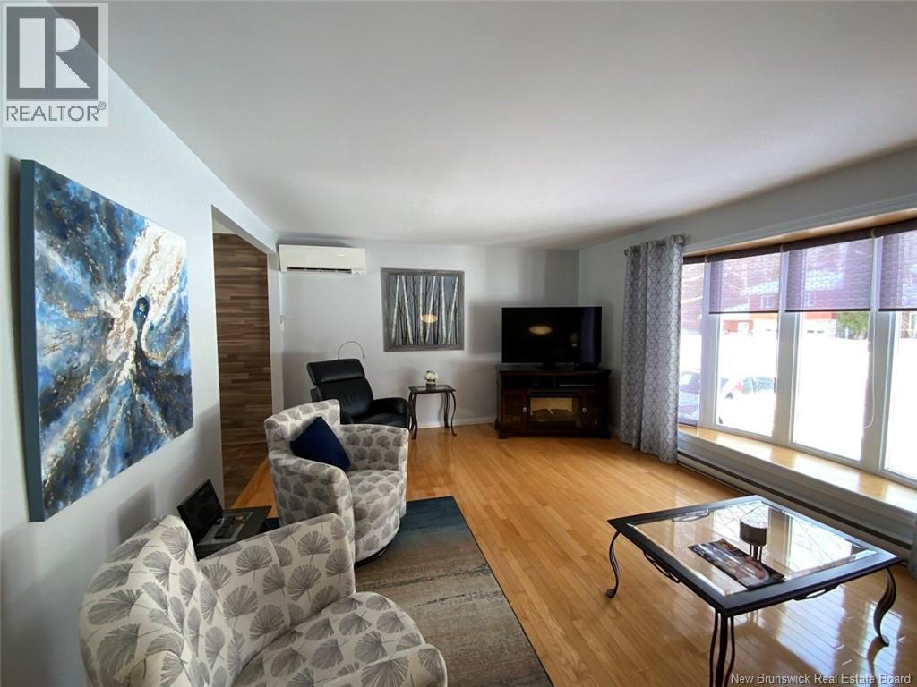 49 Hubert Street - Photo 2 of 21, Edmundston, New Brunswick