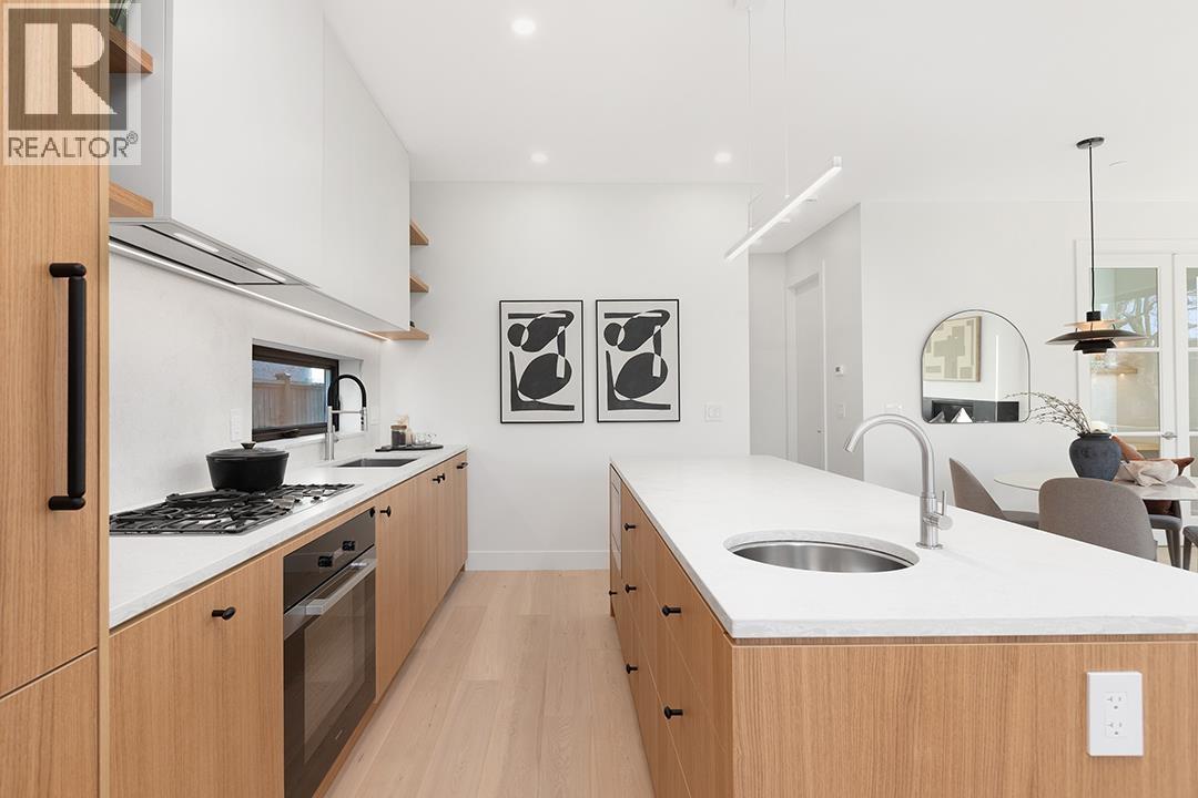 396 W 21 AVENUE, Vancouver