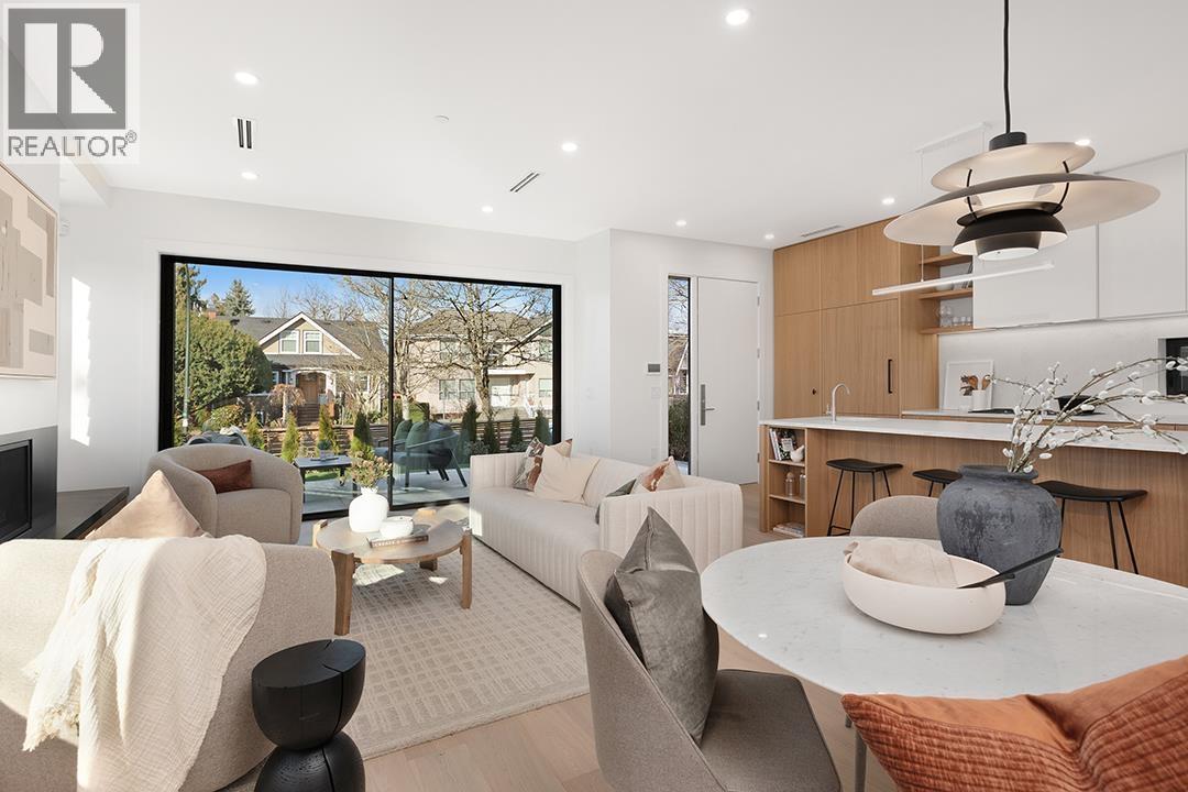 396 W 21 AVENUE, Vancouver