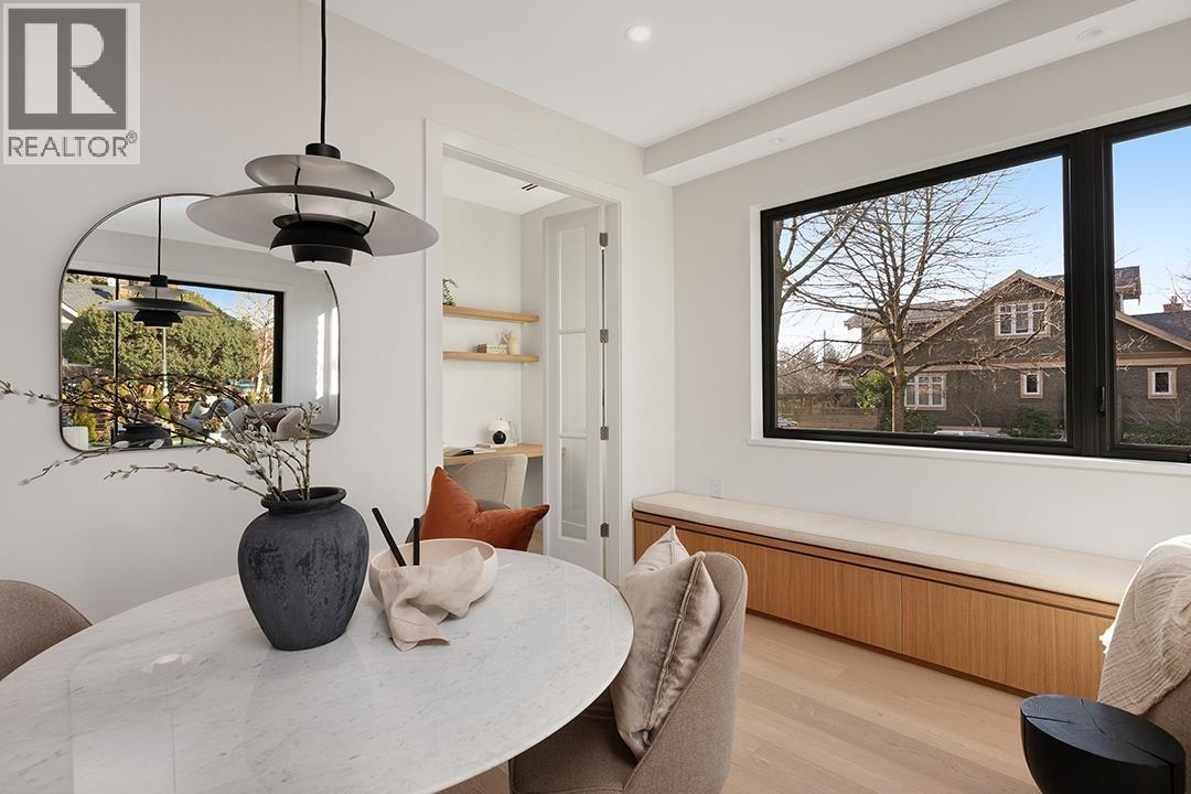 396 W 21 AVENUE, Vancouver