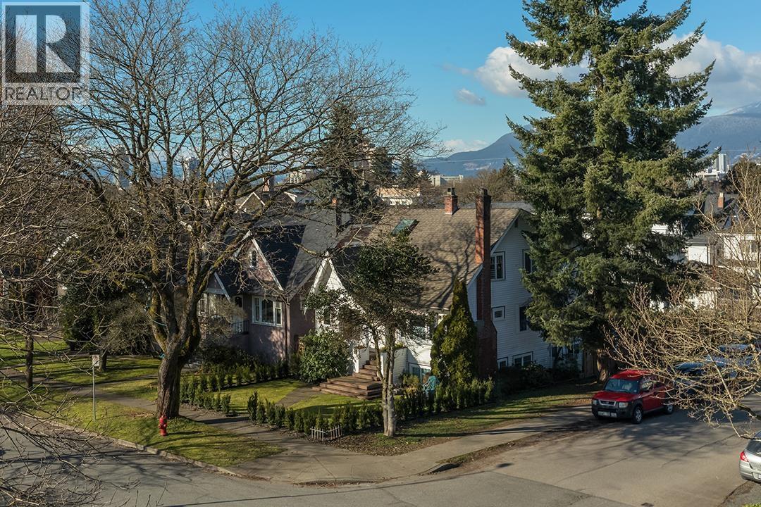 396 W 21 AVENUE, Vancouver