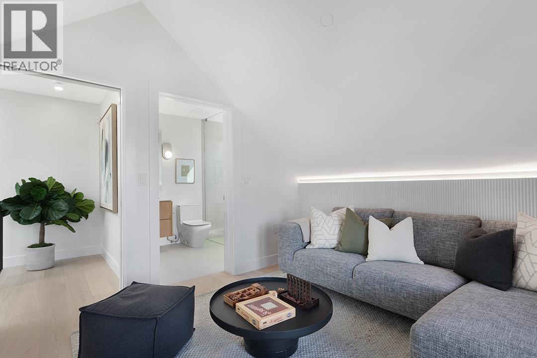 396 W 21 AVENUE, Vancouver