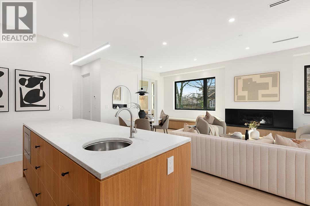 396 W 21 AVENUE, Vancouver