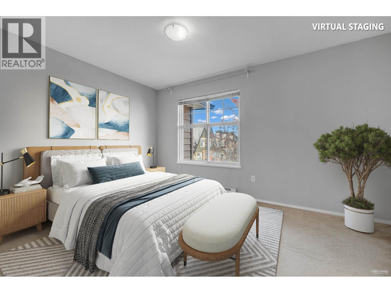 88 3711 ROBSON COURT, Richmond