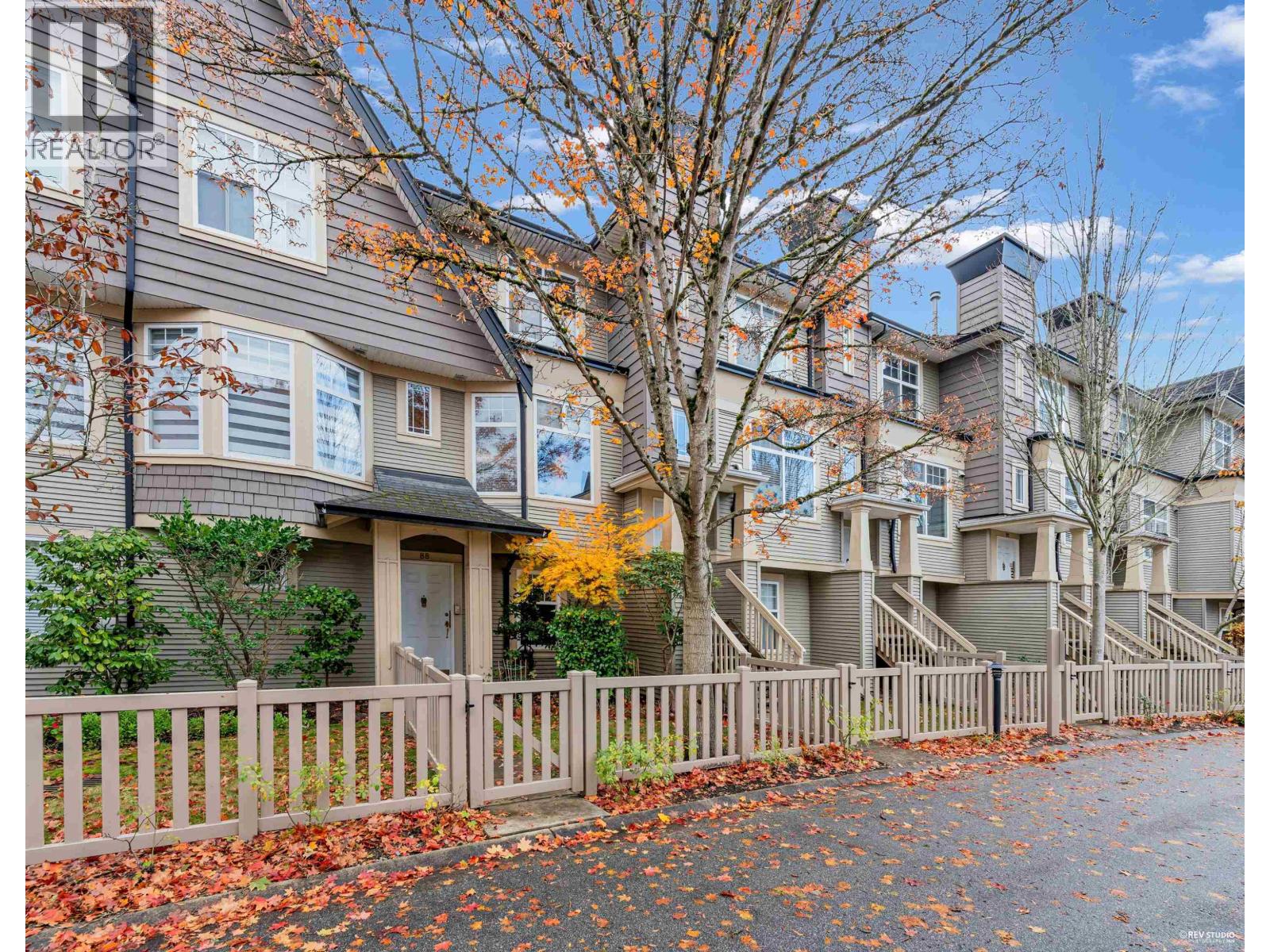 88 3711 ROBSON COURT, Richmond