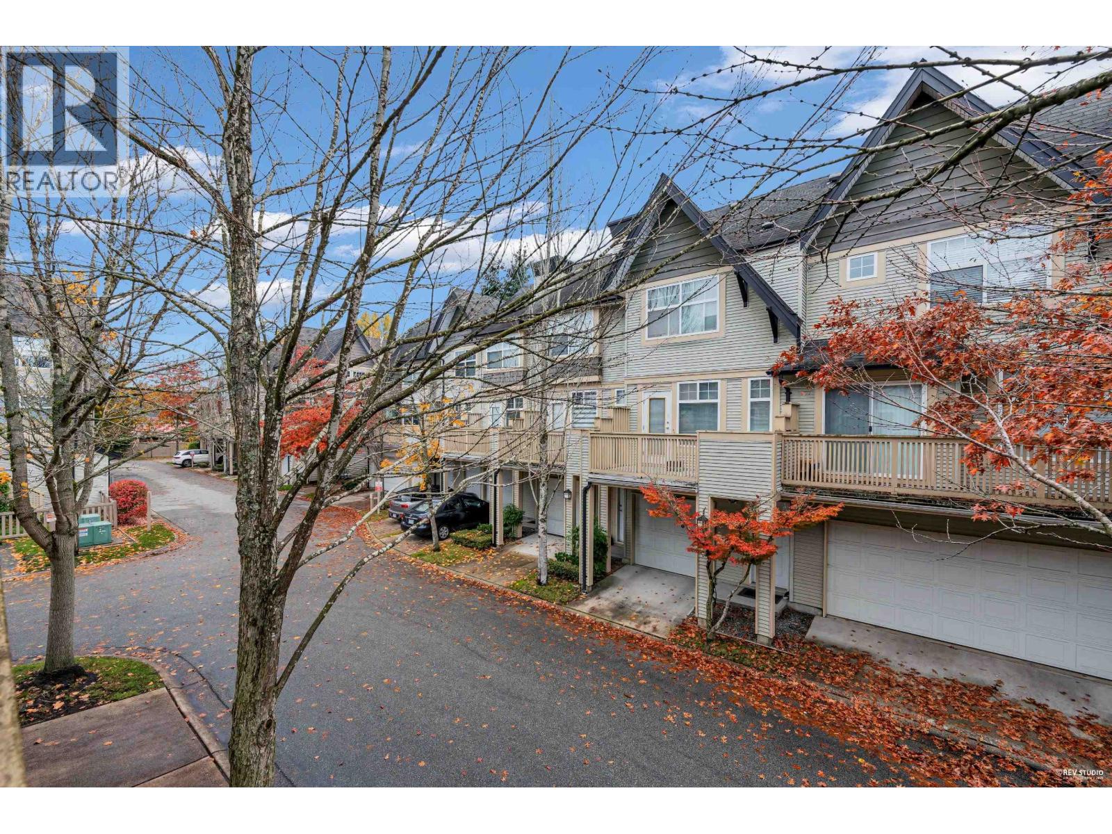 88 3711 ROBSON COURT, Richmond