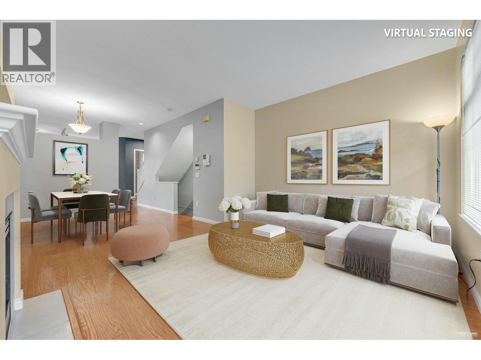 88 3711 ROBSON COURT, Richmond