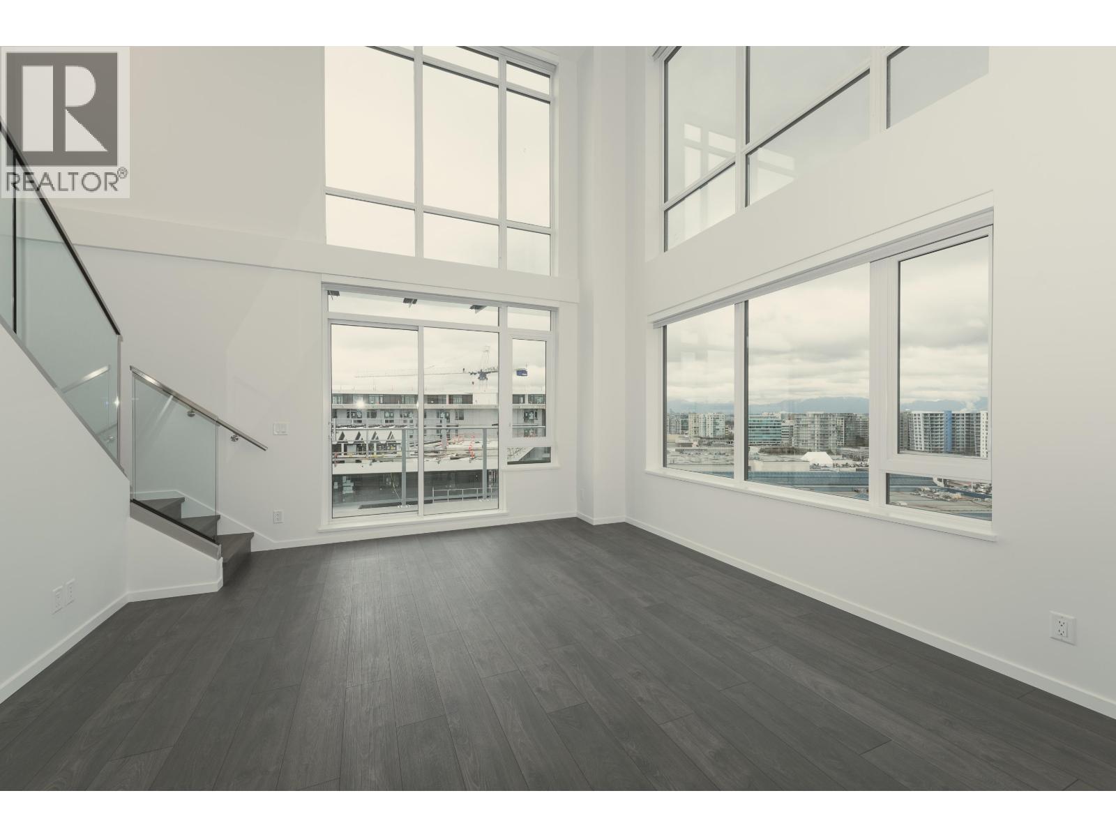 1309 6788 MINORU BOULEVARD, Richmond