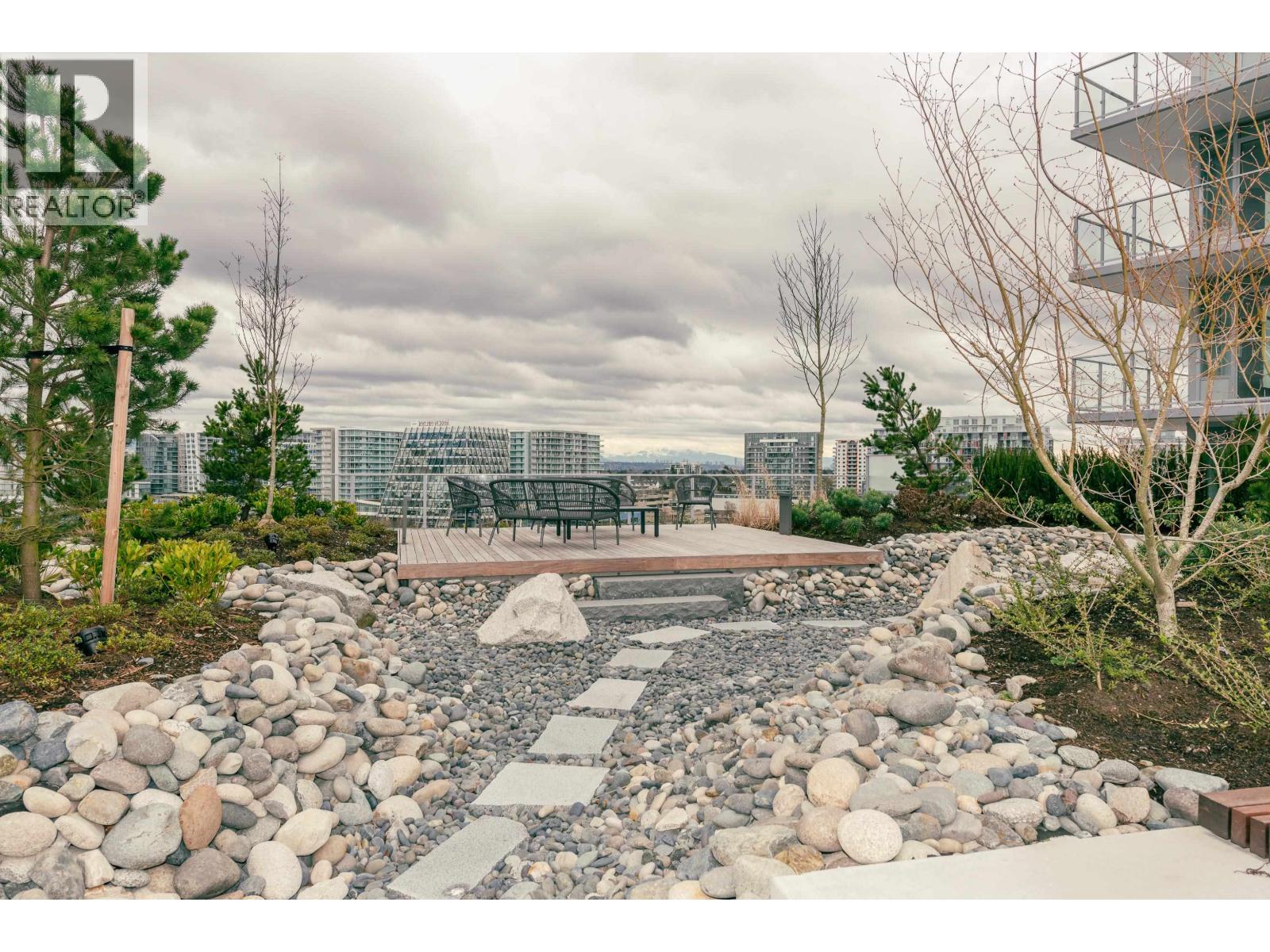 1309 6788 MINORU BOULEVARD, Richmond