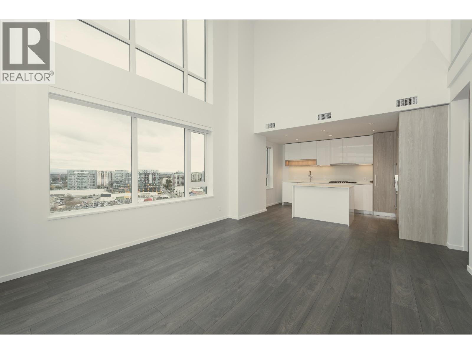 1309 6788 MINORU BOULEVARD, Richmond