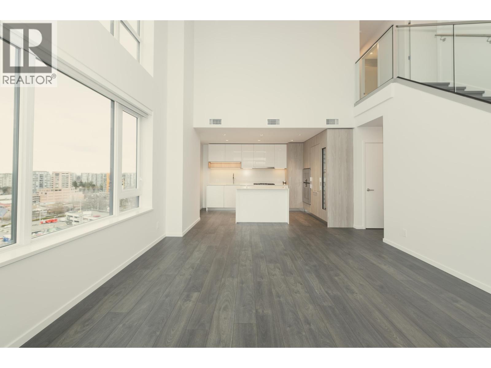 1309 6788 MINORU BOULEVARD, Richmond