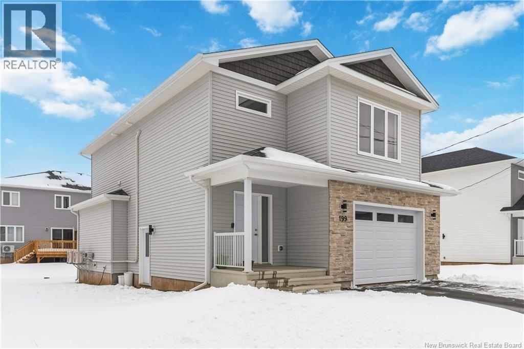 199 Runneymeade Road - 2