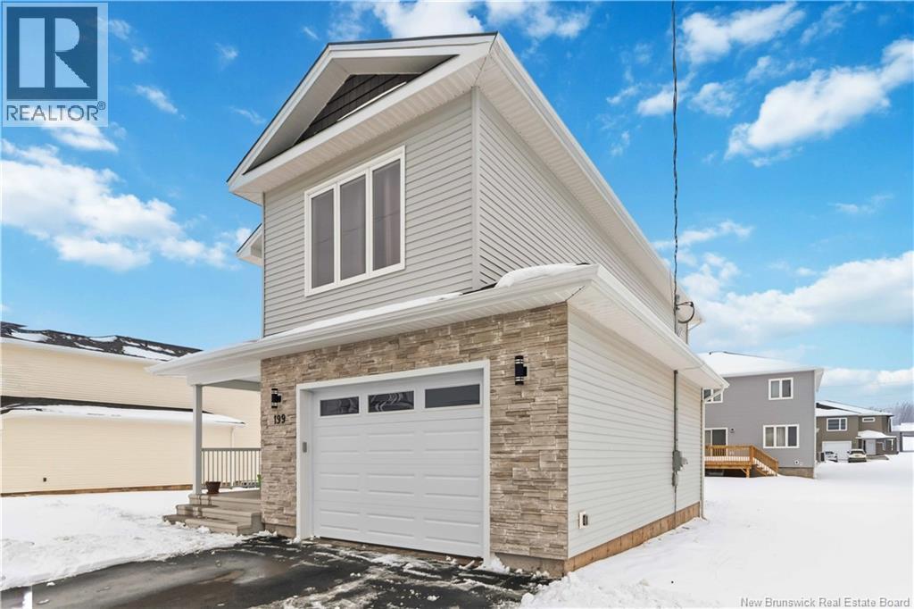 199 Runneymeade Road - 3