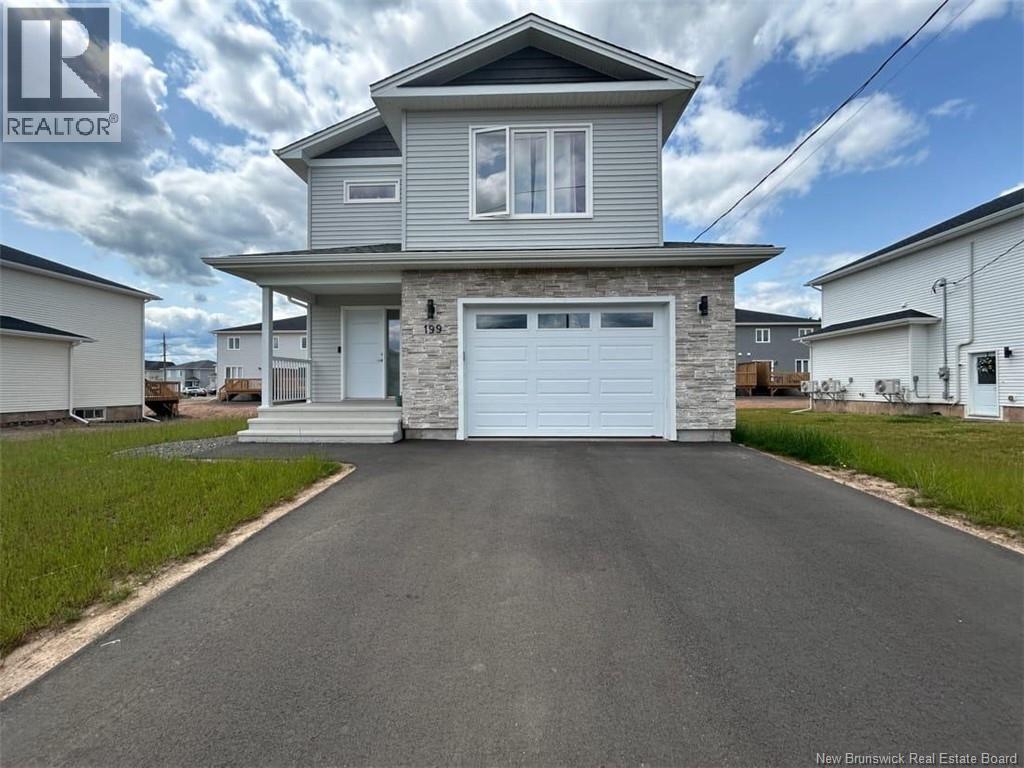 199 Runneymeade Road - 4