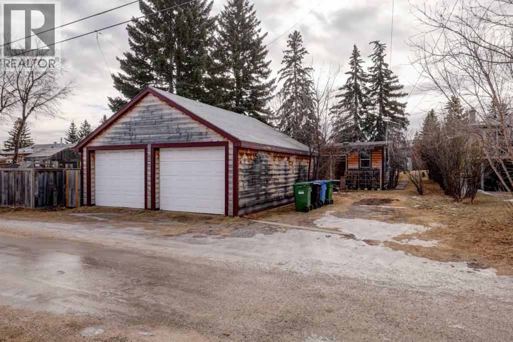 Single Family House Bungalow for Sale in   Avenue NW Bowness Calgary 