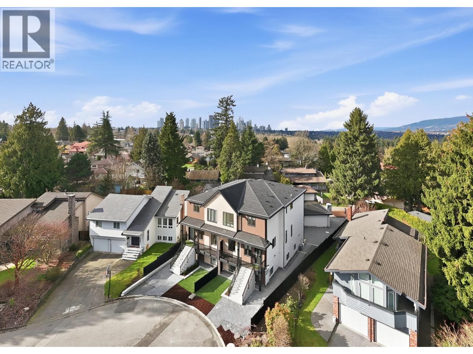 1 6139 ASHWORTH AVENUE, Burnaby