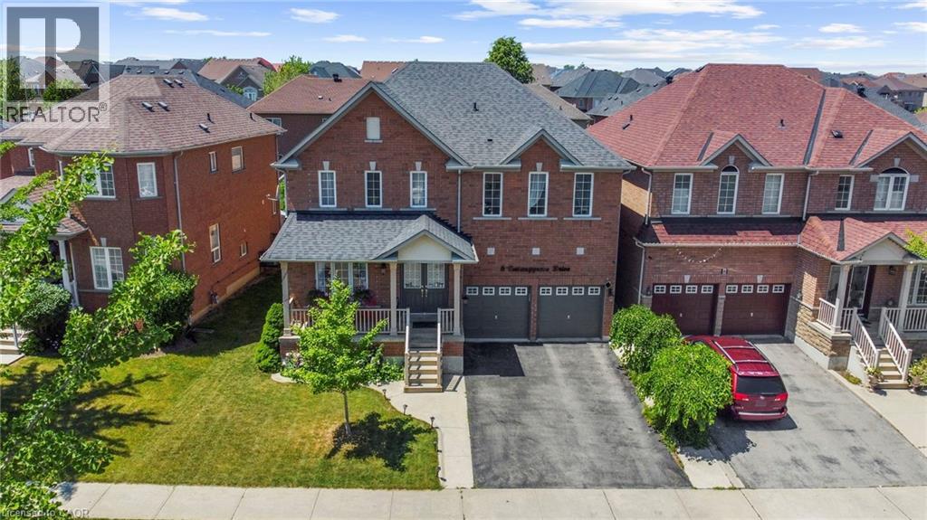 6 CANARYGRASS Drive - Photo 2 of 46, Brampton, Ontario