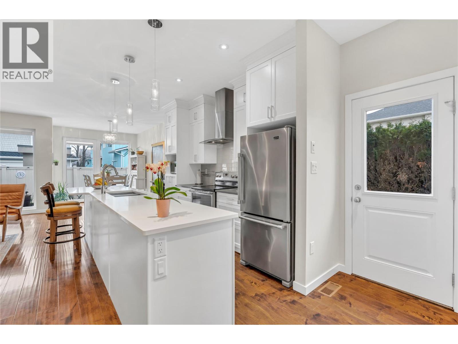 707 CHURCHILL Avenue Unit# 102, Penticton