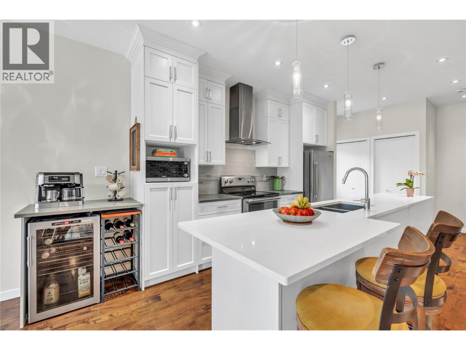 707 CHURCHILL Avenue Unit# 102, Penticton