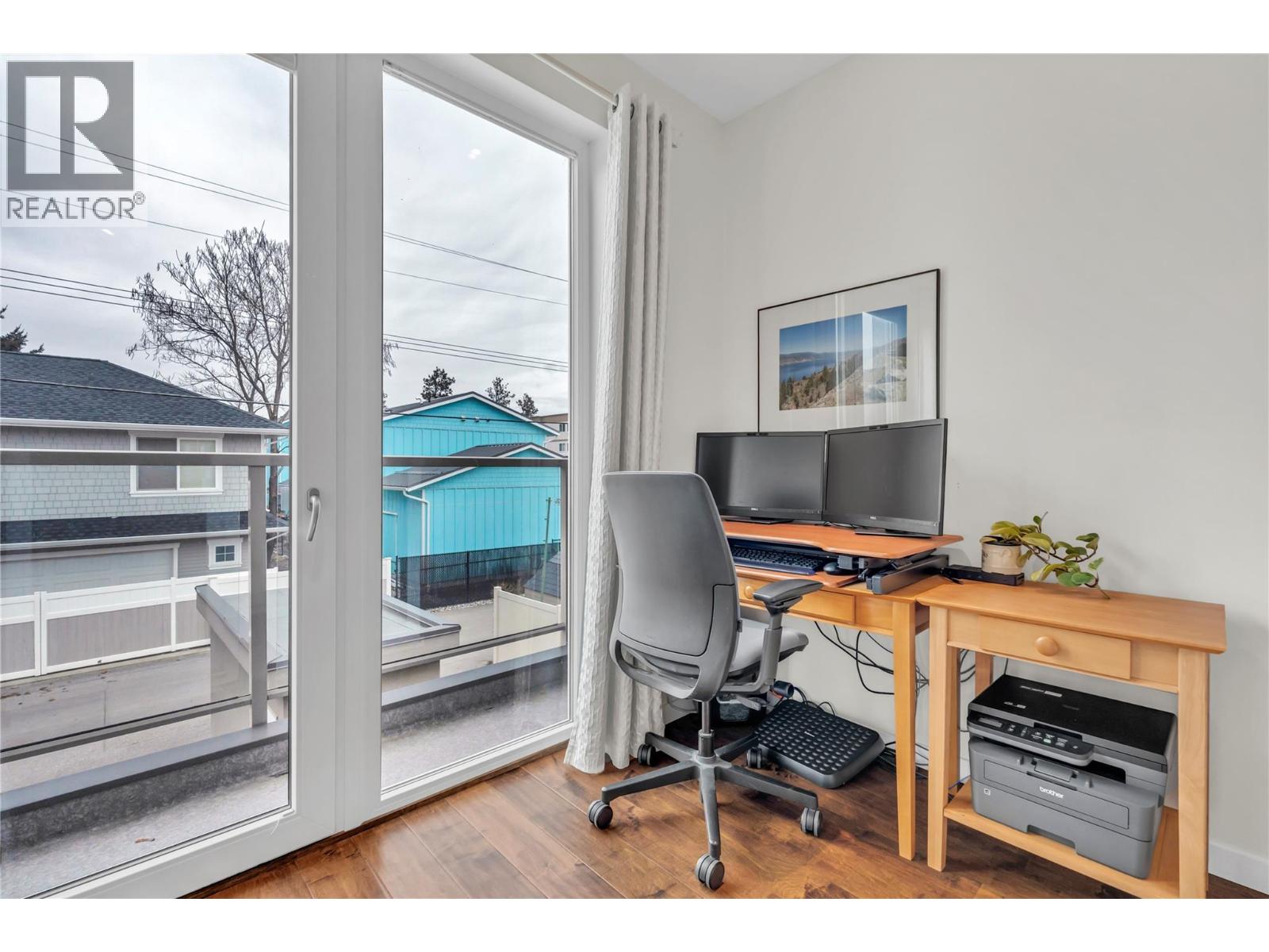 707 CHURCHILL Avenue Unit# 102, Penticton