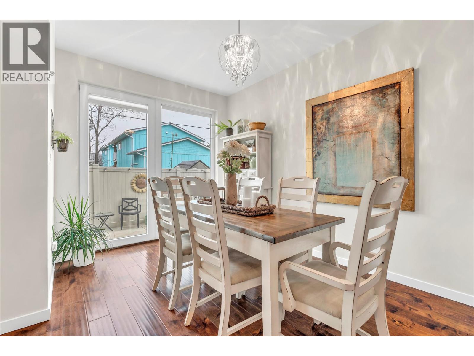 707 CHURCHILL Avenue Unit# 102, Penticton