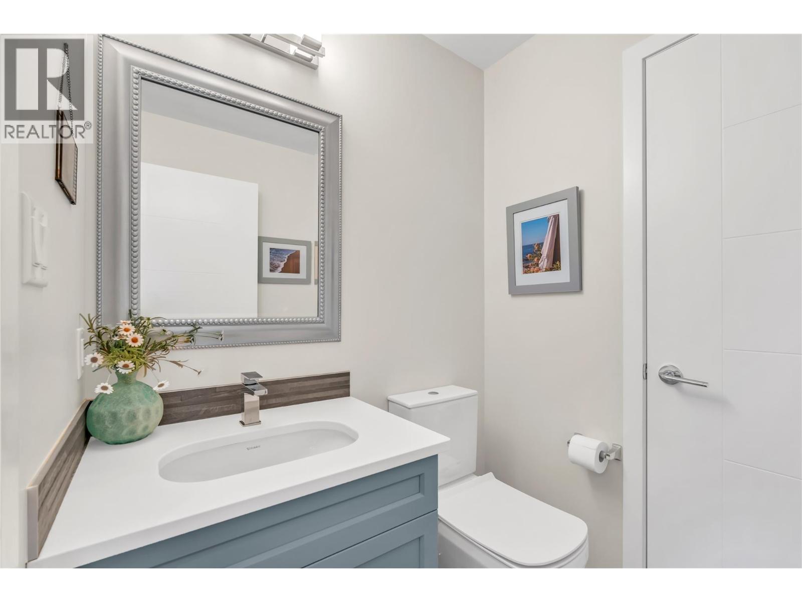 707 CHURCHILL Avenue Unit# 102, Penticton