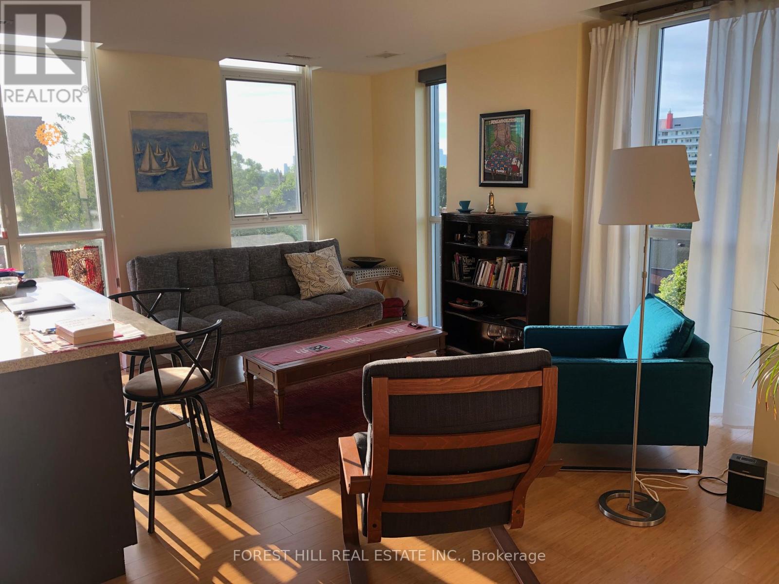 505 - 270 RUSHTON ROAD - Photo 3 of 22, Toronto (Wychwood), Ontario