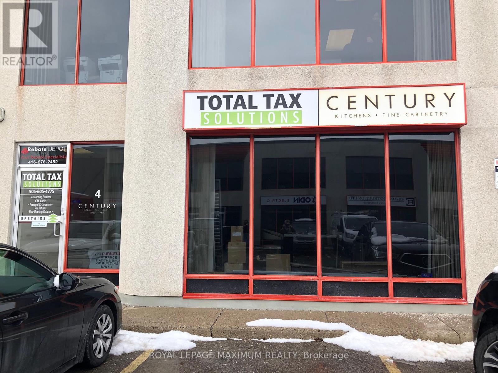 53 Woodstream Boulevard 4 (Main)