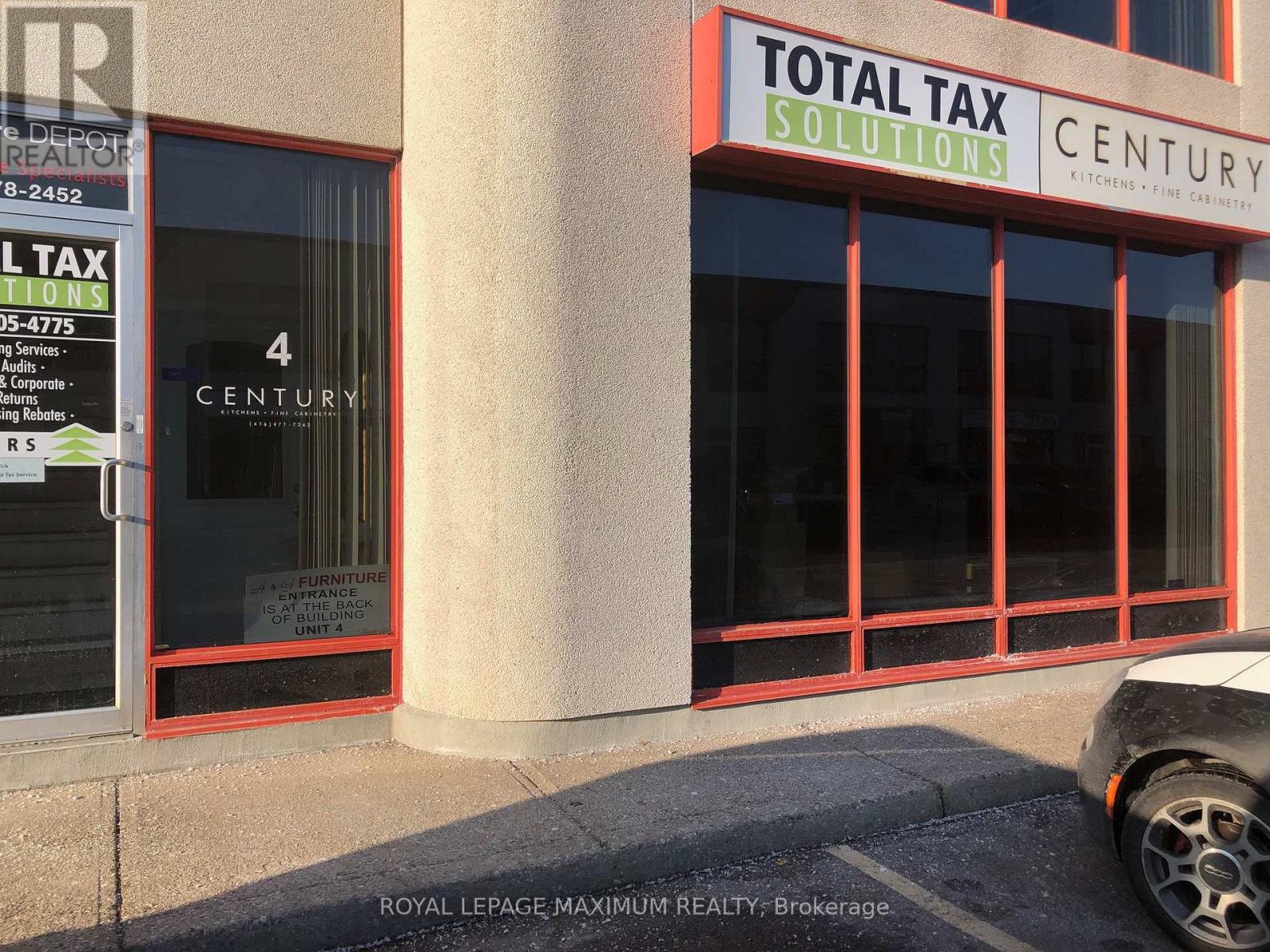 4 (MAIN) - 53 WOODSTREAM BOULEVARD - Photo 2 of 7, Vaughan (Vaughan Grove), Ontario