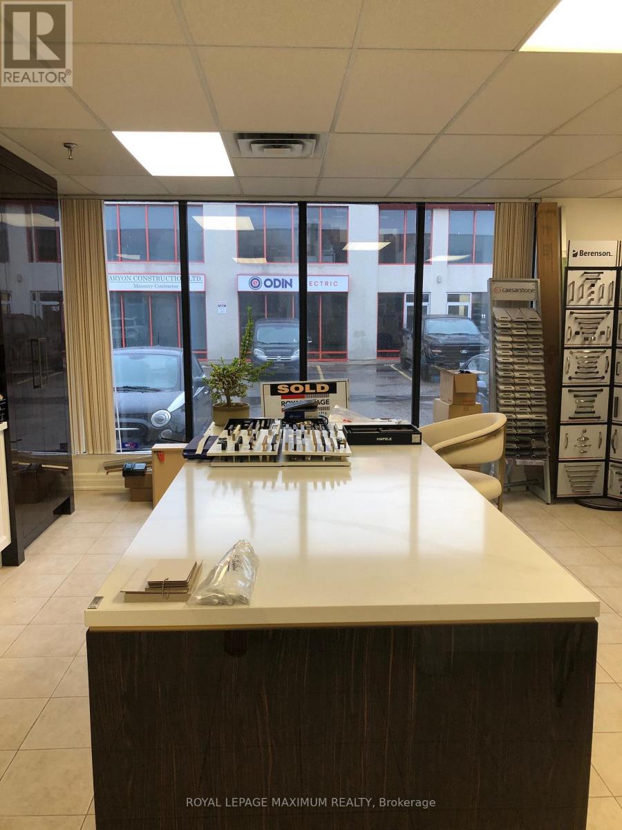 4 (MAIN) - 53 WOODSTREAM BOULEVARD - Photo 5 of 7, Vaughan (Vaughan Grove), Ontario