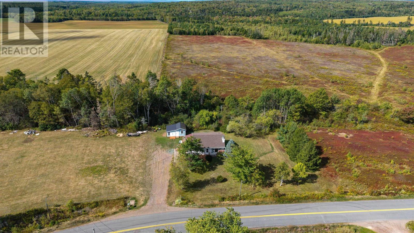 Property 30 of 35 of 411 Great Village Lornevale Road